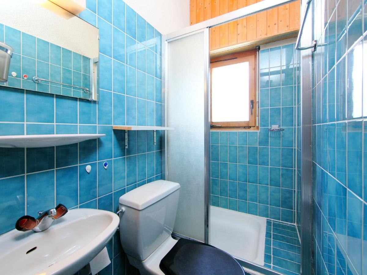 Apartment Baudrier A04 By Interhome 韦尔比耶 外观 照片